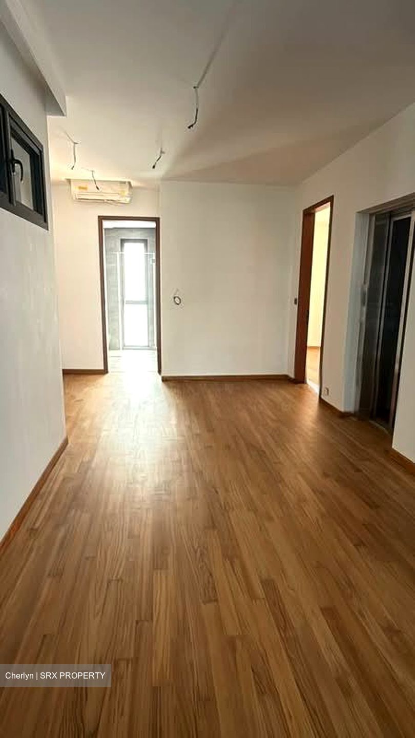 Sembawang Straits Estate (D27), Terrace #553372521